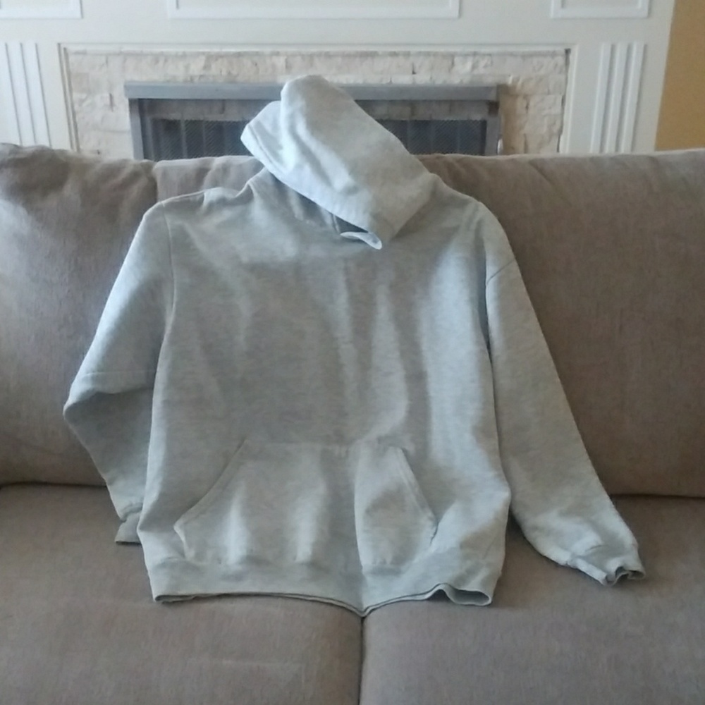 Men's sweater